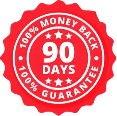 Dentavim Money Guarantee